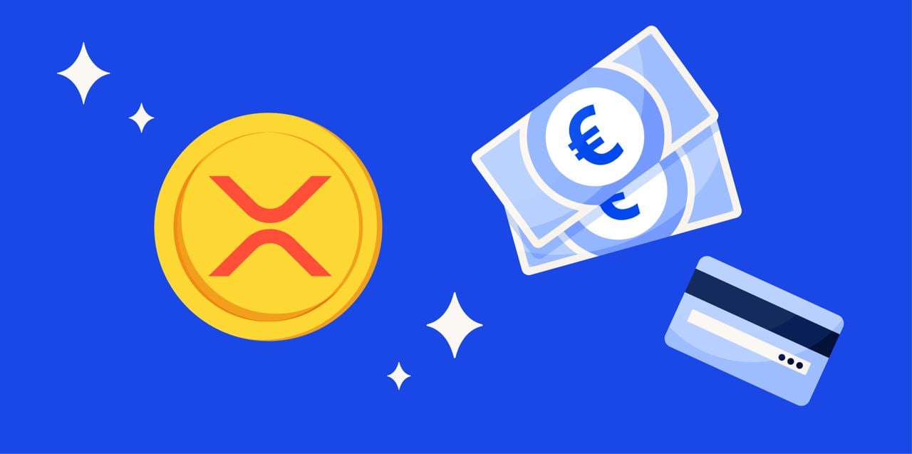 Xrp staking