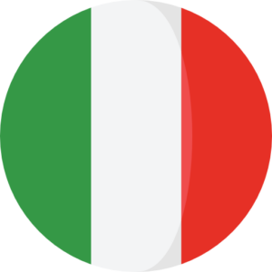 Italy