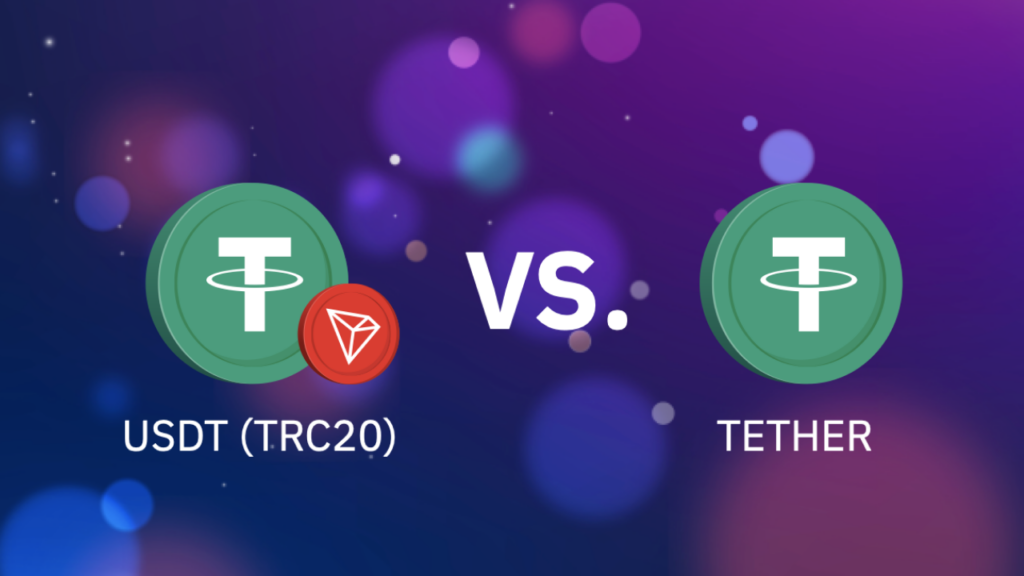 Best Tether Wallets 5 Wallets to Secure Your USDT Blocktrade