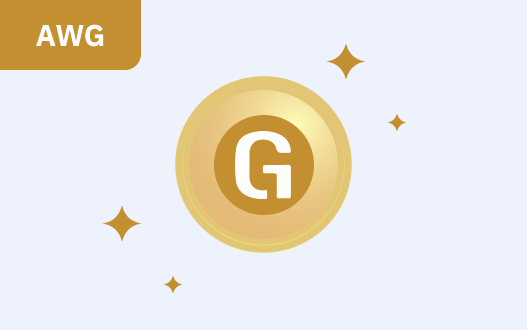 aurus gold cryptocurrency