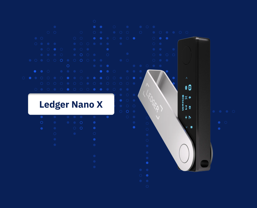 Comparing Top Hardware Wallets: Ledger Nano X vs S Plus Blocktrade