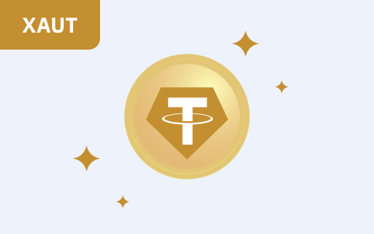 tether gold 