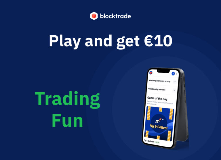 Play and get 10 EUR0
