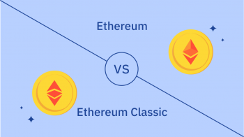 What is Ethereum classic